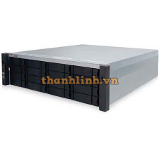 Máy chủ ghi hình SSM 128 kênh Hanwha Techwin WISENET PRP-5000H16